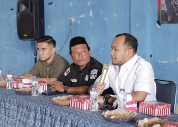Warga Sari Mulya Mengaku Kesulitan Dapatkan Pupuk Bersubsidi, Begini Respons Alpiya Rakhman