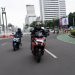 Bikers Aerox Tumpah Ruah, Nikmati Atmosfer We Are Aerox Society di Jakarta