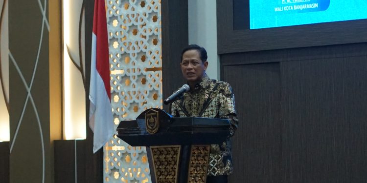 Kementerian LH Siap Kawal Pengelolaan Sampah di Banjarmasin Pasca Penutupan TPA Basirih