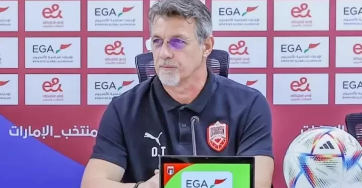 Pelatih Bahrain 1 Juta Persen Yakin Tendang Timnas Indonesia dari Perburuan Tiket Piala Dunia 2026