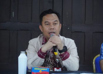 Sekda: Oknum yang Terbukti Memperjualbelikan Lapak Pasar Wadai Disanksi Tegas