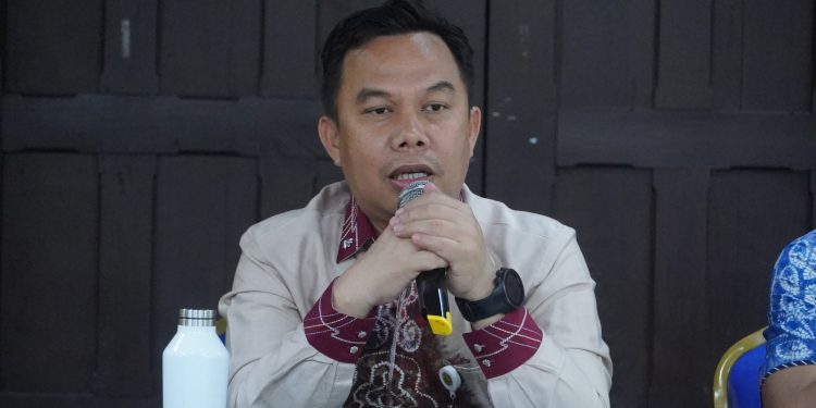 Sekda: Oknum yang Terbukti Memperjualbelikan Lapak Pasar Wadai Disanksi Tegas
