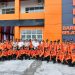 Pemenuhan Sarpras dan Personel BPBD Barsel