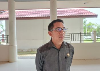 DPRD Barito Selatan Jadwalkan Bahas Sejumlah Raperda pada Februari 2025