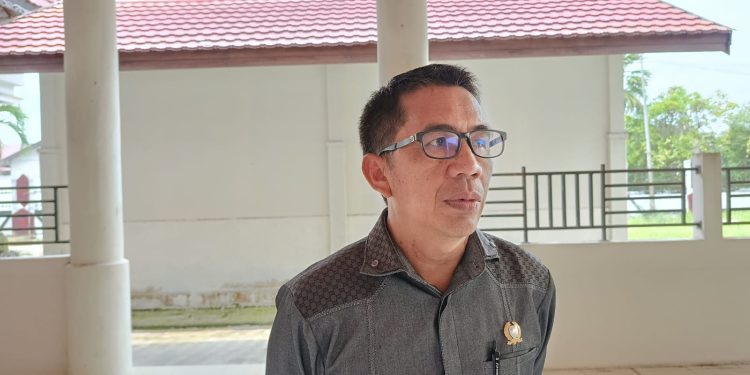 DPRD Barito Selatan Jadwalkan Bahas Sejumlah Raperda pada Februari 2025