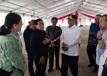 Gubernur Pastikan Kesiapan Kalsel Tuan Rumah HPN 2025