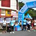 PLN Kapuas Run 2025 Perkenalkan Kuala Kapuas ke Daerah Lain
