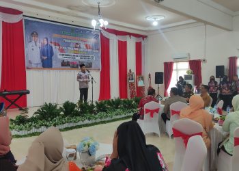 Sebagai Penjabat Bupati Barsel Merupakan Perjalanan Penuh Tantangan dan Pengalaman Berharga