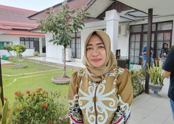 Ketua Komisi I DPRD: Deddy Winarwan Banyak Torehkan Prestasi bagi Barito Selatan