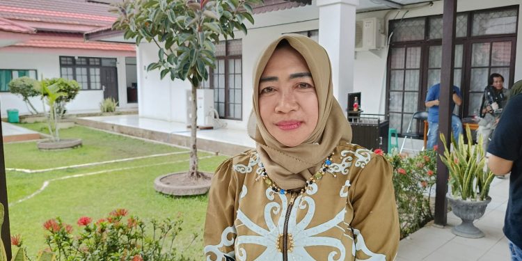 Ketua Komisi I DPRD: Deddy Winarwan Banyak Torehkan Prestasi bagi Barito Selatan