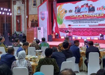 HPN 2025, Momentum Perkuat Peran Pers Membangun Negeri dan Mengawal Ketahanan Pangan
