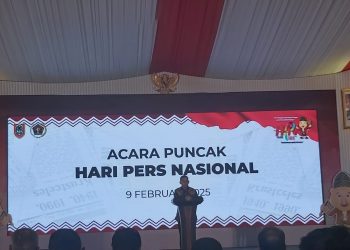 Fadli Zon: Pers Bukan Hanya Mengabarkan tapi Mengawal Kebijakan
