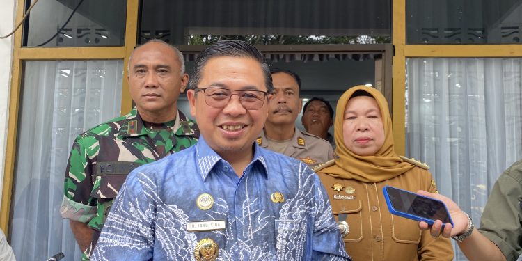 Musrenbang Banjarmasin Utara Sepakati Pembangunan Berbasis Skala Prioritas, Salah Satunya Soal Sampah