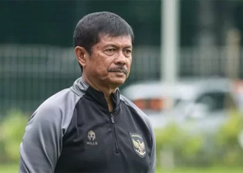 Piala Asia U-20: Cara Indra Sjafri Antisipasi Lawan-lawan Kuat