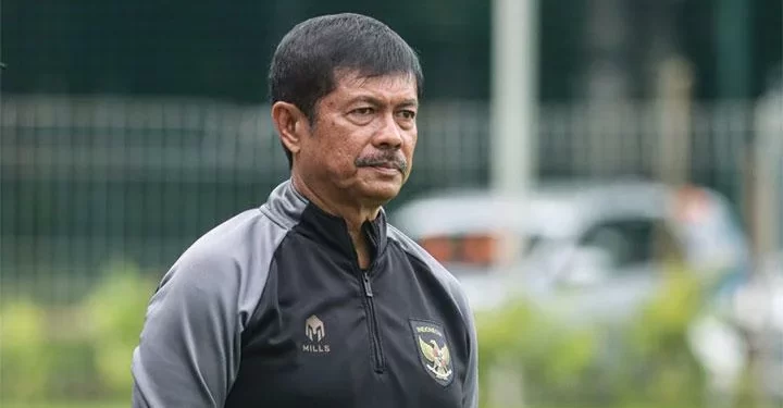 Piala Asia U-20: Cara Indra Sjafri Antisipasi Lawan-lawan Kuat