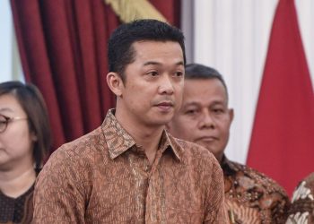 Tim Bulutangkis RI Juara, Taufik Hidayat: Awal Bagus Menatap Piala Sudirman