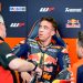 Pedro Acosta Diancam Bakal Ditendang dari KTM jika Gagal di MotoGP 2025