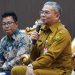Fokus Pembangunan Berbasis Riset, Pemko Bahas 7 Kajian Strategis Masa Depan