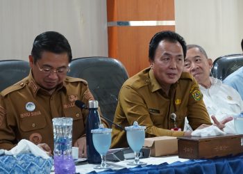 Musrenbang RKPD Banjarmasin Timur Soroti Permasalahan Sampah
