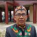 Wakil Ketua DPRD Barsel Berharap Rumah Adat Dayak Dimanfaatkan Sesuai Fungsinya