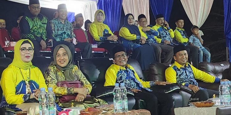 MTQ Nasional Ke-55 Tingkat Kabupaten Kotabaru Resmi Ditutup