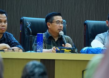 Imbas TPA Basirih Ditutup, Pemko Banjarmasin Tetapkan Status Darurat Sampah