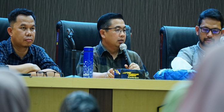 Imbas TPA Basirih Ditutup, Pemko Banjarmasin Tetapkan Status Darurat Sampah