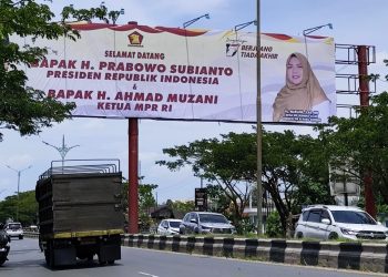 Gerindra Kalsel Pastikan Ahmad Muzani Hadiri Perayaan HPN 2025