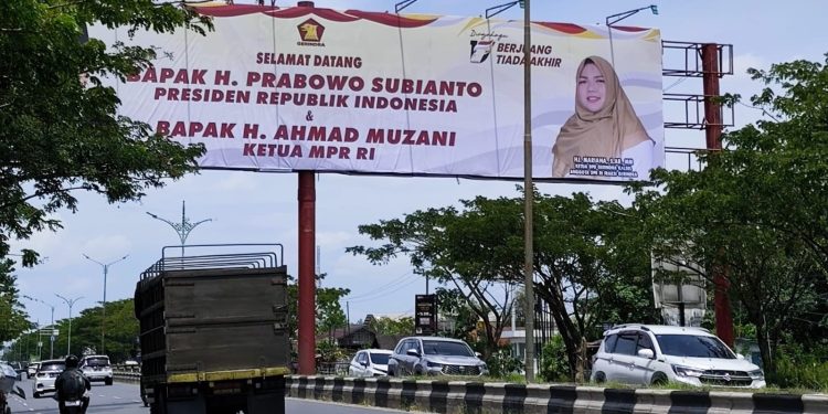 Gerindra Kalsel Pastikan Ahmad Muzani Hadiri Perayaan HPN 2025