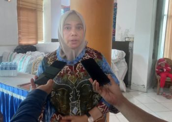 Semarak HPN 2025, Yuk Kunjungi Bazar UMKM di Halaman Kantor Gubernur Kalsel