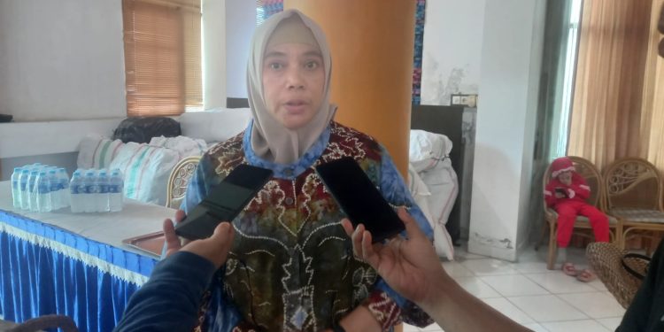 Semarak HPN 2025, Yuk Kunjungi Bazar UMKM di Halaman Kantor Gubernur Kalsel