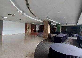 Pastikan Kenyamanan Peserta dan Kelancaran Acara HPN 2025 Kalsel