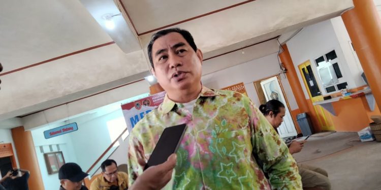 Ribuan Insan Pers Siap Meriahkan HPN 2025 di Kalsel