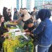Jelang Puncak Peringatan HPN, 23 Kontingen PWI se-Indonesia Telah Hadir di Banjarmasin
