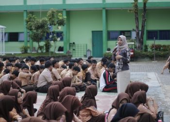 Angkat Isu “Brain Rot”, BASAkalimantan Wiki Ajak Anak Muda Kritis terhadap Konten Receh Medsos