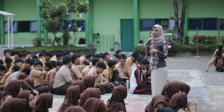 Angkat Isu “Brain Rot”, BASAkalimantan Wiki Ajak Anak Muda Kritis terhadap Konten Receh Medsos