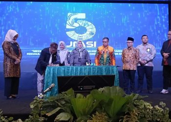 Wamendikdasmen Apresiasi Program JMSI Goes To School