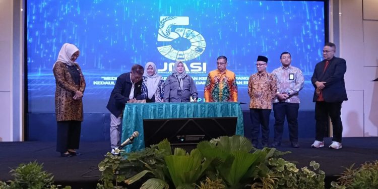 Wamendikdasmen Apresiasi Program JMSI Goes To School