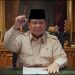 Ini Pesan Presiden Prabowo untuk Peserta HPN 2025 di Kalsel