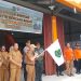 Belasan Ribu Warga di 22 Desa Terdampak Banjir, Pemkab Kapuas Salurkan Bantuan