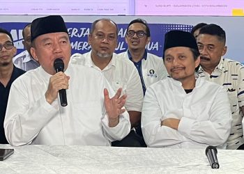 HPN 2025 Jadi Gaung Kalsel Gerbang Logistik Kalimantan