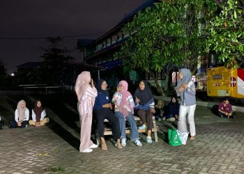 Catat Tanggalnya! Teater Himasindo Gelar ‘PAUS’ di Kampung Ketupat