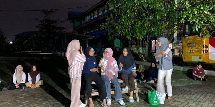 Catat Tanggalnya! Teater Himasindo Gelar ‘PAUS’ di Kampung Ketupat