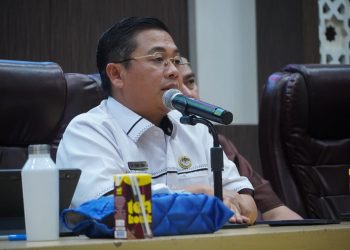 Forkopimda Banjarmasin Maksimalkan Berbagai Upaya untuk Penanganan Darurat Sampah