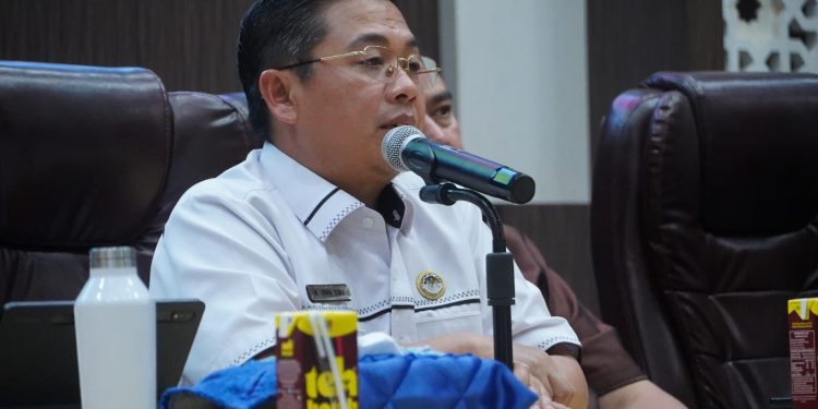 Forkopimda Banjarmasin Maksimalkan Berbagai Upaya untuk Penanganan Darurat Sampah