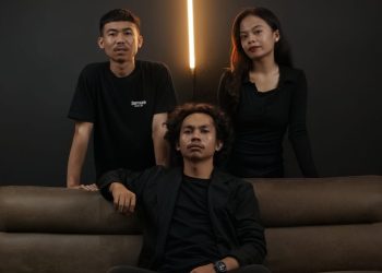 Jejak Aksara Merilis Rusuk & Punggung, Suara Harapan yang Tak Pernah Utuh