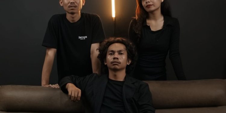 Jejak Aksara Merilis Rusuk & Punggung, Suara Harapan yang Tak Pernah Utuh