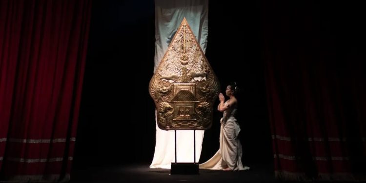 Memotret Tarumanegara dan Kutai Kartanegara, GYTR.art Buka Pendaftaran di Banten dan Kutai