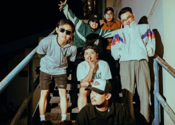 Menolak Tua, RCKA Rilis Book One: The Good Mantra