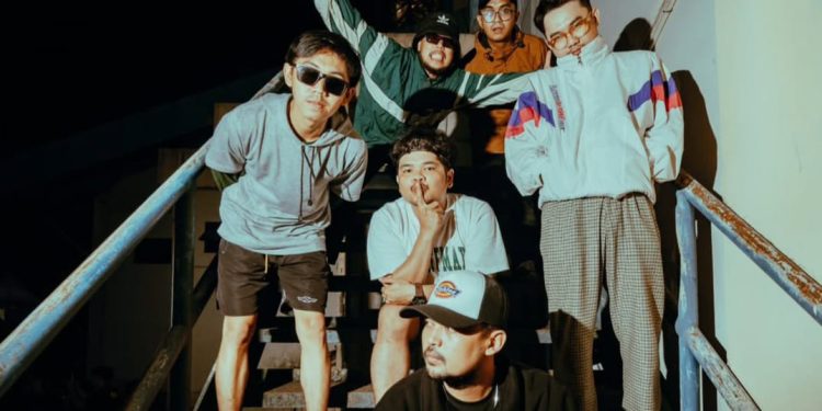 Menolak Tua, RCKA Rilis Book One: The Good Mantra